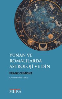 Yunan ve Romalılarda Astroloji ve Din