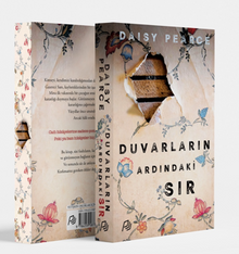 Duvarların Ardındaki Sır