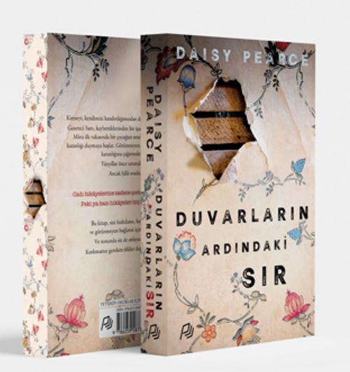 Duvarların Ardındaki Sır