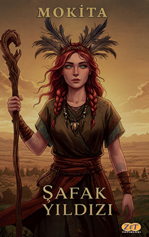 Şafak Yıldızı
