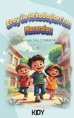 Eray İle Arkadaşları'nın Maceraları 