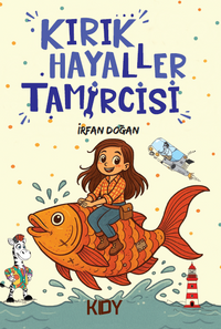 Kırık Hayaller Tamircisi