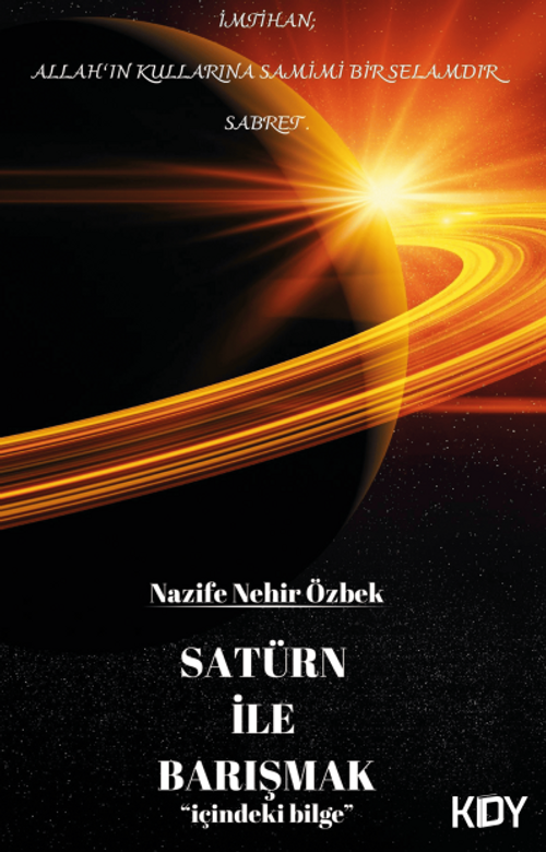 Satürn ile Barışmak 