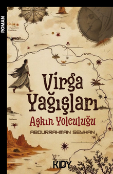 Virga Yağışları Aşkın Yolculuğu 