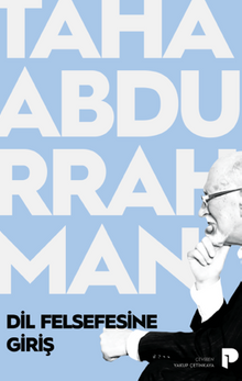 Dil Felsefesine Giriş