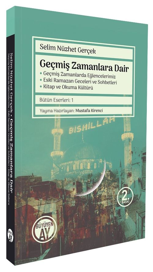 Geçmiş Zamanlara Dair