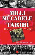 Milli Mücadele Tarihi & Kağnı Kamyonu Yendi