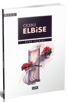 Çiçekli Elbise - Kolektif