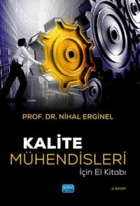 Kalite Mühendisleri İçin El Kitabı