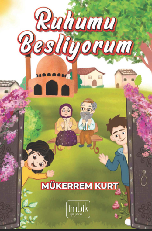Ruhumu Besliyorum