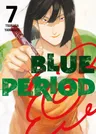 Blue Period 7. Cilt