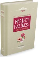 Marifet Hazinesi (Ciltli) & Gencine-i Maarif