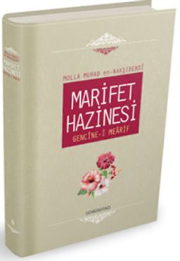 Marifet Hazinesi (Ciltli) & Gencine-i Maarif