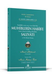 Muhiblerin Habibe Salevatı