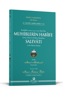 Muhiblerin Habibe Salevatı