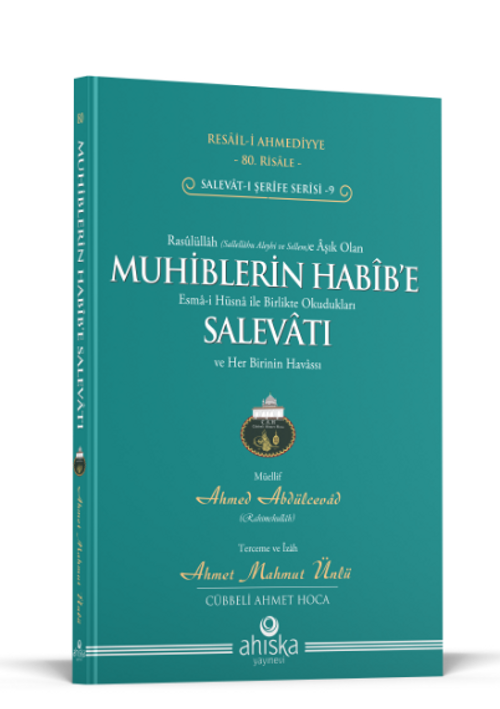 Muhiblerin Habibe Salevatı
