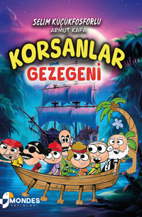 Korsanlar Gezegeni