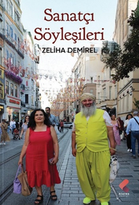 Sanatçı Söyleşileri