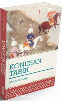 Konuşan Tarih - Davut Bayraklı