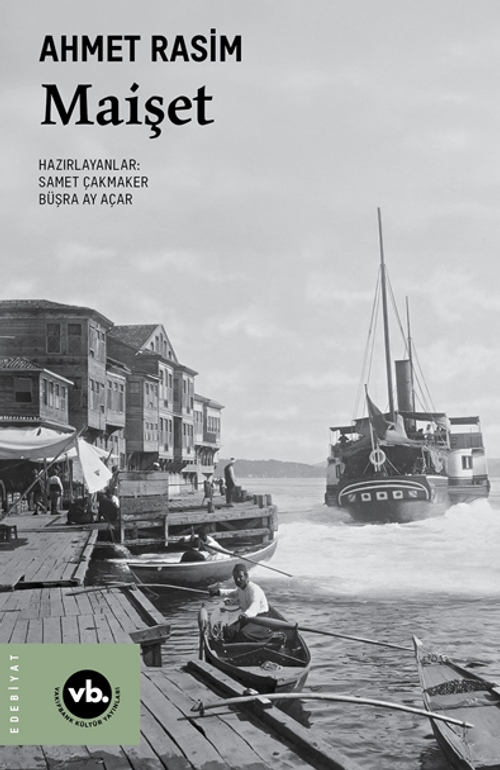 Maişet 