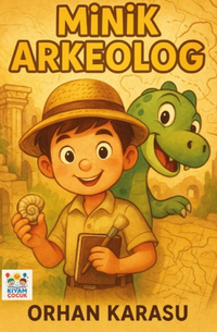 Minik Arkeolog