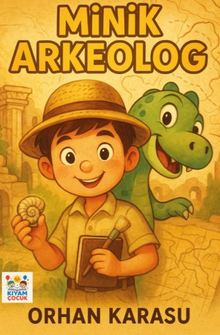 Minik Arkeolog