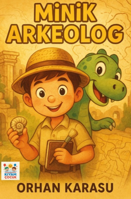 Minik Arkeolog