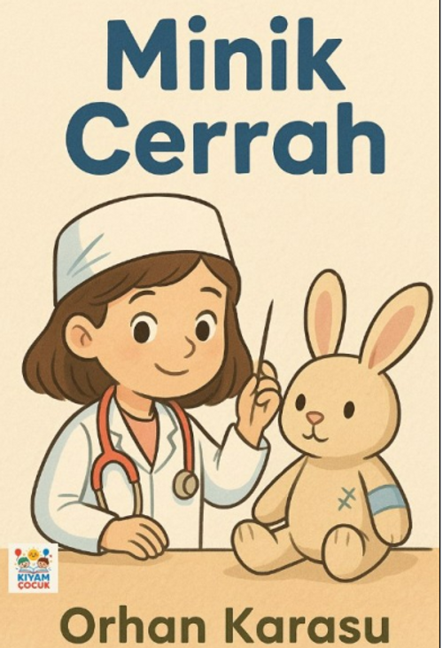 Minik Cerrah