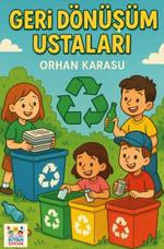 Geri Dönüşüm Ustaları