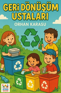 Geri Dönüşüm Ustaları