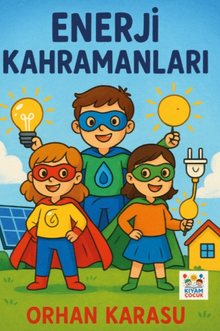 Enerji Kahramanları