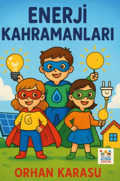 Enerji Kahramanları