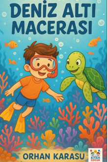 Deniz Altı Macerası