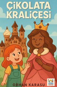 Çikolata Kraliçesi