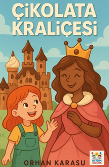 Çikolata Kraliçesi