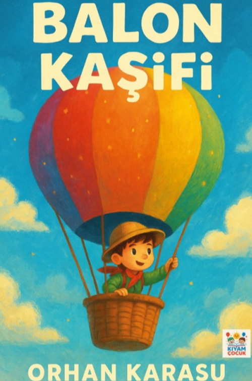 Balon Kaşifi