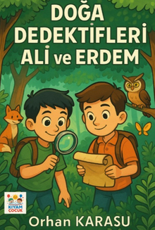 Doğa Dedektifleri Ali ve Erdem