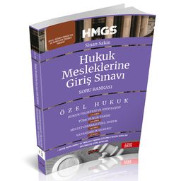 Hukuk Felsefesi ve Sosyolojisi - Türk Hukuk Tarihi - Milletlerarası Özel Hukuk Soru Bankası