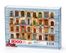 Kapılar Ahşap Puzzle 2000 Parça (OB50-MM)