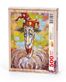 Palyaço Ahşap Puzzle 500 Parça (PT06-D)