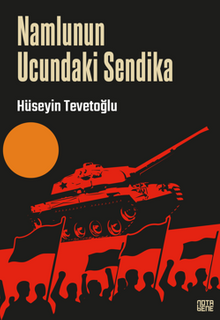 Namlunun Ucundaki Sendika / Aster-İş