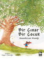 Bir Çınar  Bir Çocuk