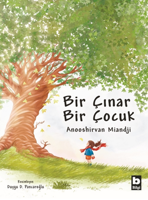 Bir Çınar  Bir Çocuk