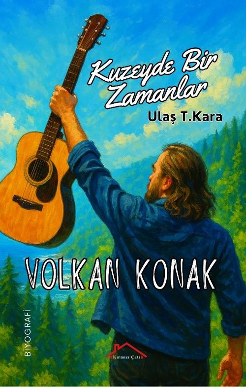 Kuzeyde Bir Zamanlar & Volkan Konak