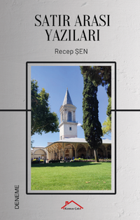 Satır Arası Yazıları