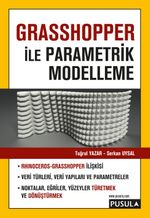 Grasshopper ile Parametrik Modelleme 