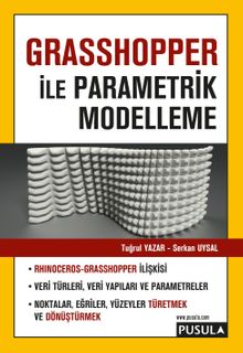 Grasshopper ile Parametrik Modelleme 