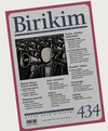 Birikim Dergisi Sayı:434 Haziran 2025