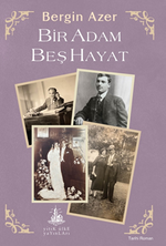 Bir Adam Beş Hayat