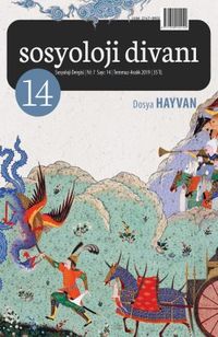 Sosyoloji Divanı 14. Sayı Dosya: Hayvan